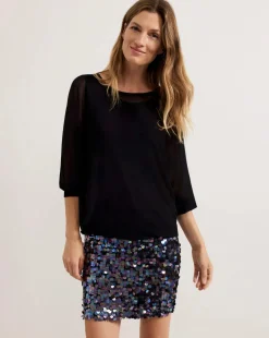 Phase Eight Becca Disco Dress