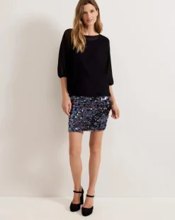 Phase Eight Becca Disco Dress