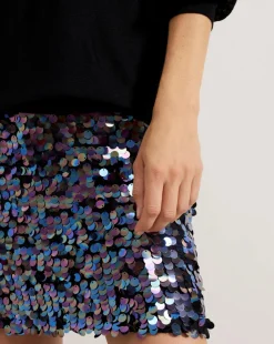 Phase Eight Becca Disco Dress