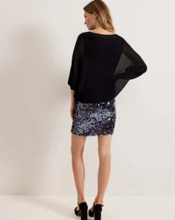 Phase Eight Becca Disco Dress