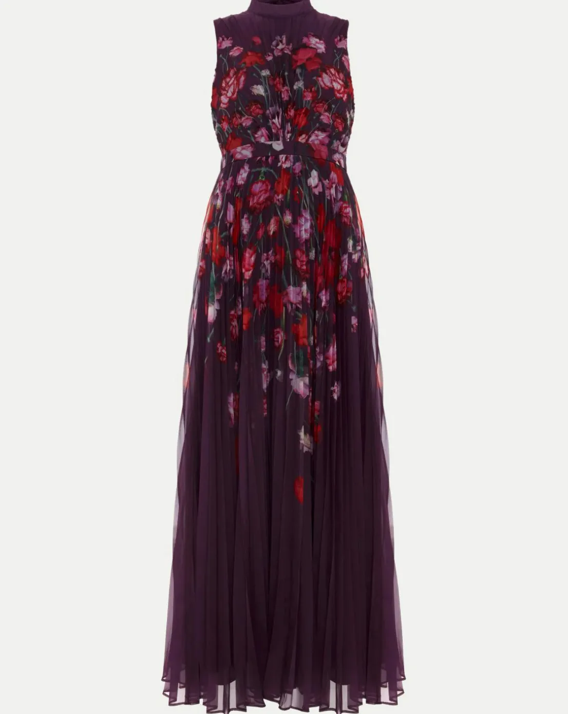 Phase Eight Dahlia Floral Maxi Dress