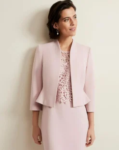 Phase Eight Daisy Jacket