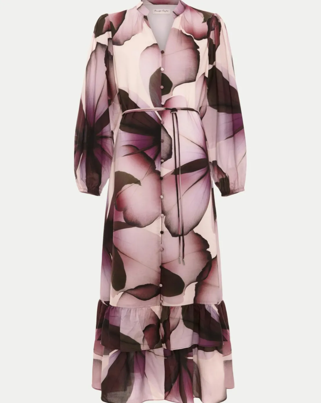 Phase Eight Floral Midaxi