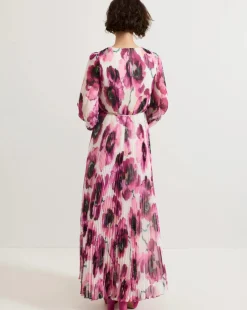 Phase Eight Natalia Floral Maxi Dress