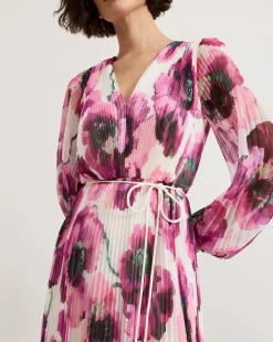 Phase Eight Natalia Floral Maxi Dress