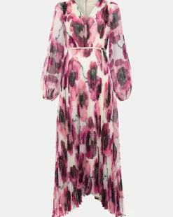 Phase Eight Natalia Floral Maxi Dress