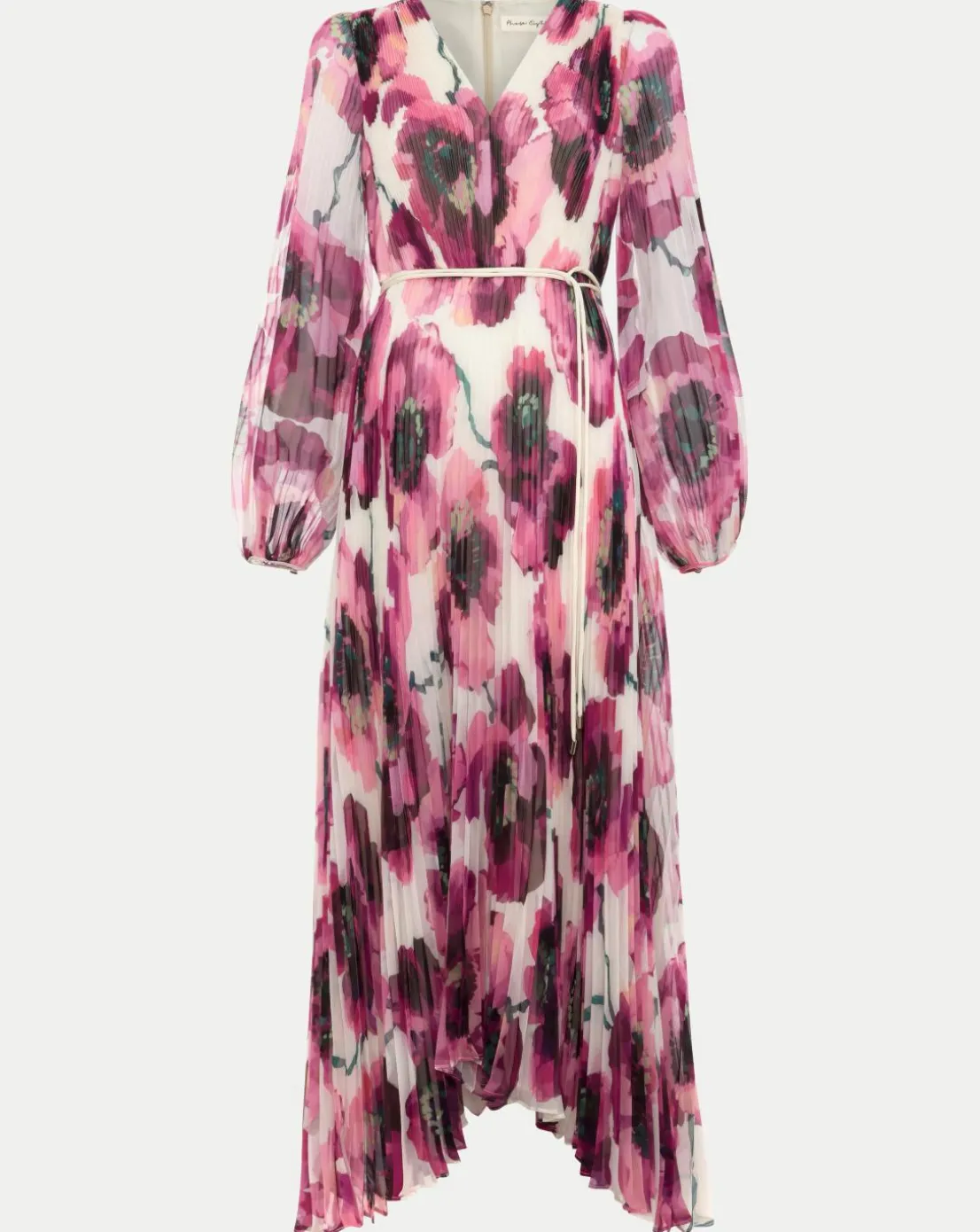 Phase Eight Natalia Floral Maxi Dress