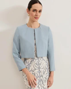 Phase Eight Phoebe Cropped Jacket