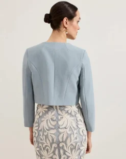 Phase Eight Phoebe Cropped Jacket