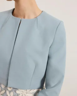 Phase Eight Phoebe Cropped Jacket