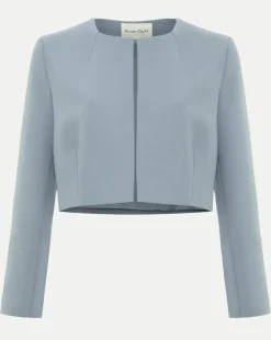 Phase Eight Phoebe Cropped Jacket