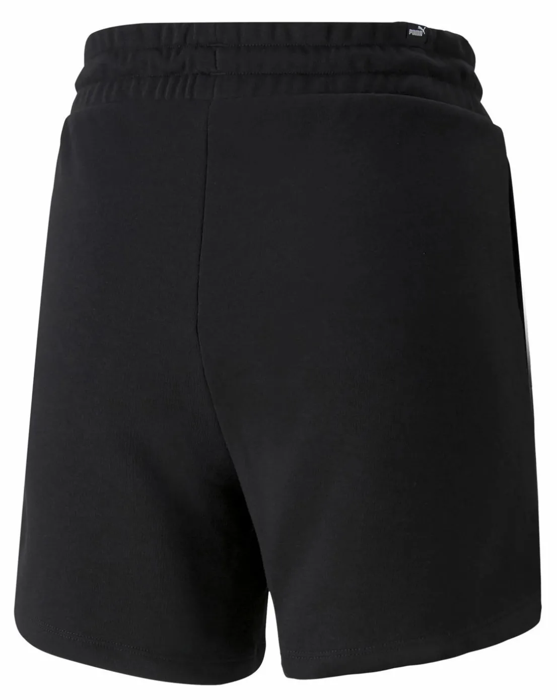 PUMA 5" High Waist Shorts
