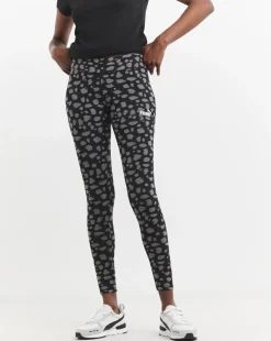 PUMA Animal Leggings