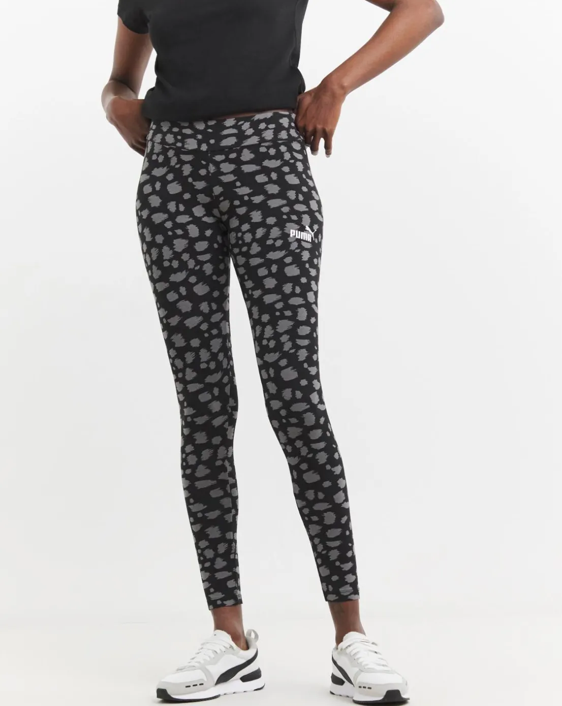 PUMA Animal Leggings
