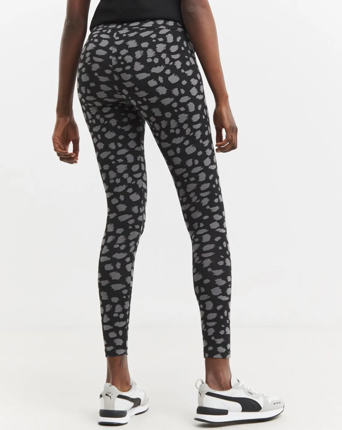 PUMA Animal Leggings