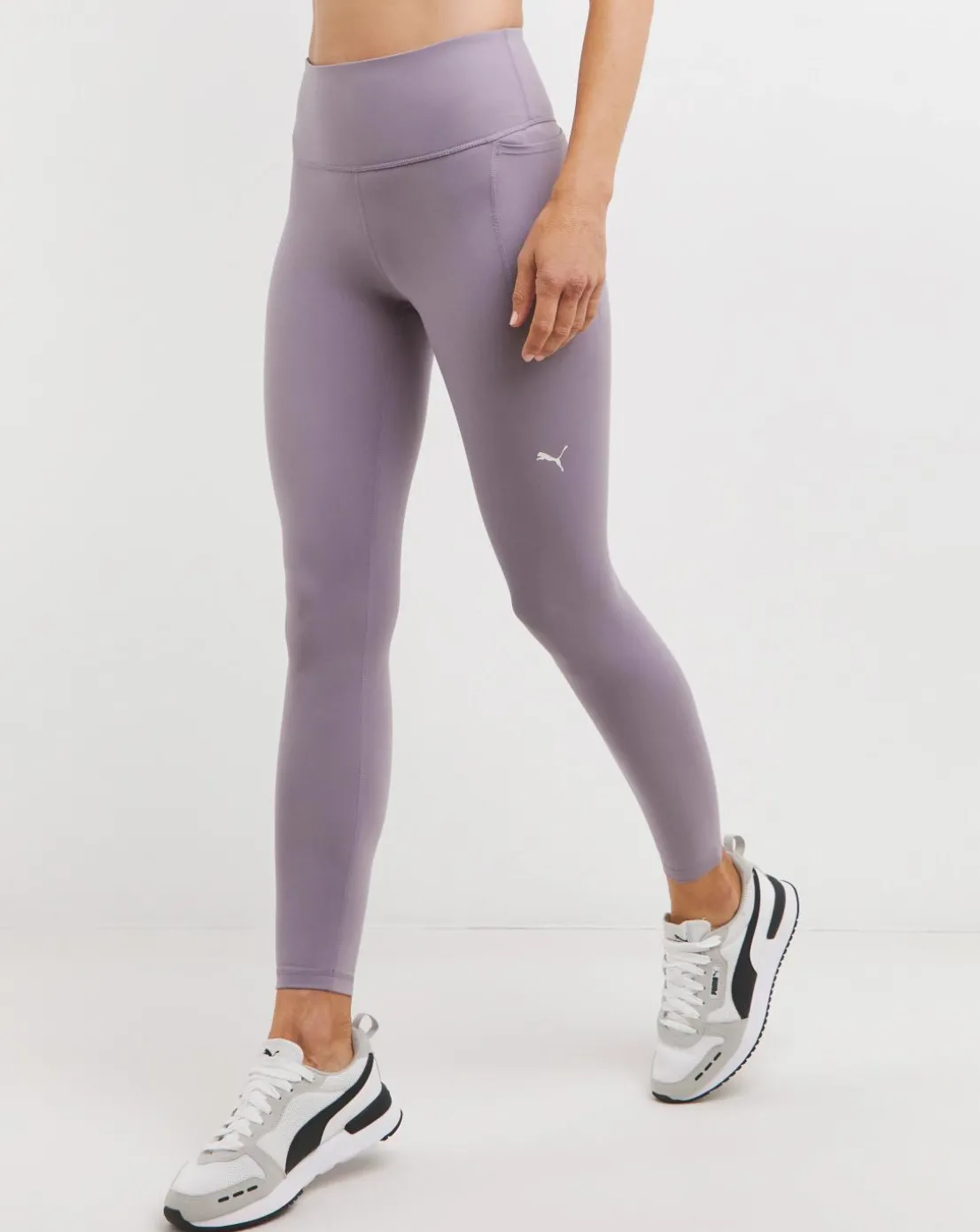 PUMA Cloudspun High Waist Tight