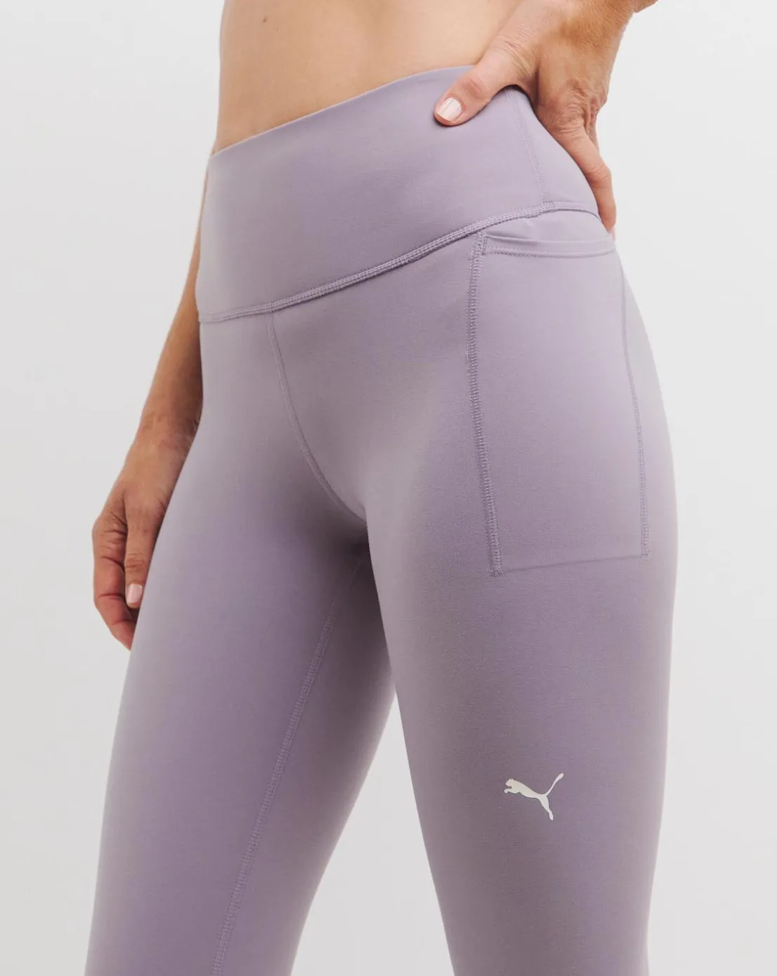 PUMA Cloudspun High Waist Tight