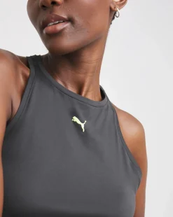 PUMA Cloudspun Racerback Tank