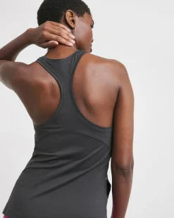 PUMA Cloudspun Racerback Tank