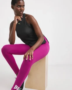 PUMA Cloudspun Racerback Tank