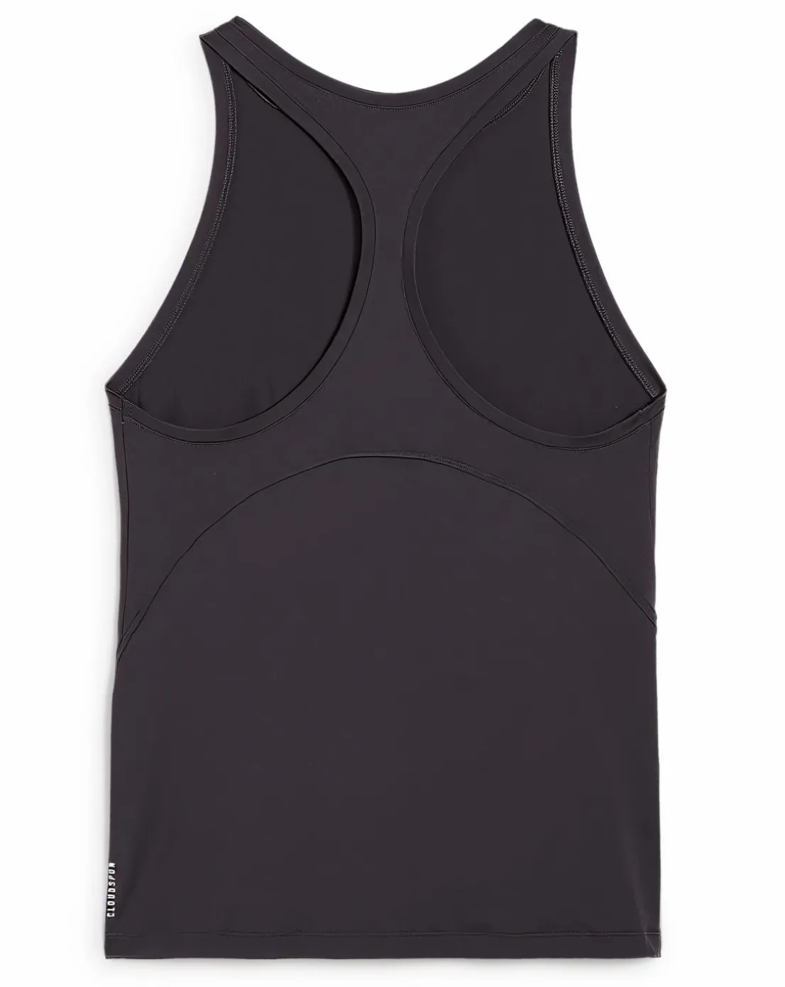 PUMA Cloudspun Racerback Tank