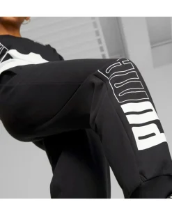 PUMA Colourblock Sweatpants