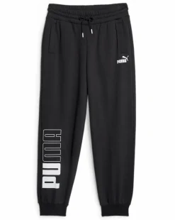 PUMA Colourblock Sweatpants