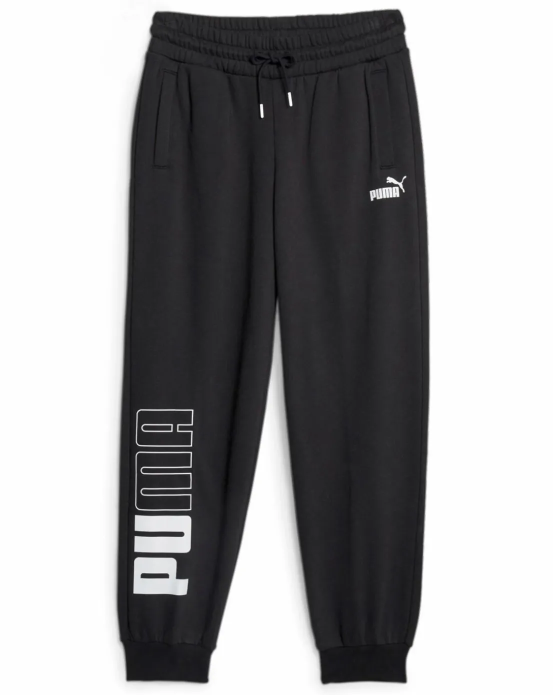 PUMA Colourblock Sweatpants