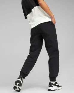 PUMA Colourblock Sweatpants