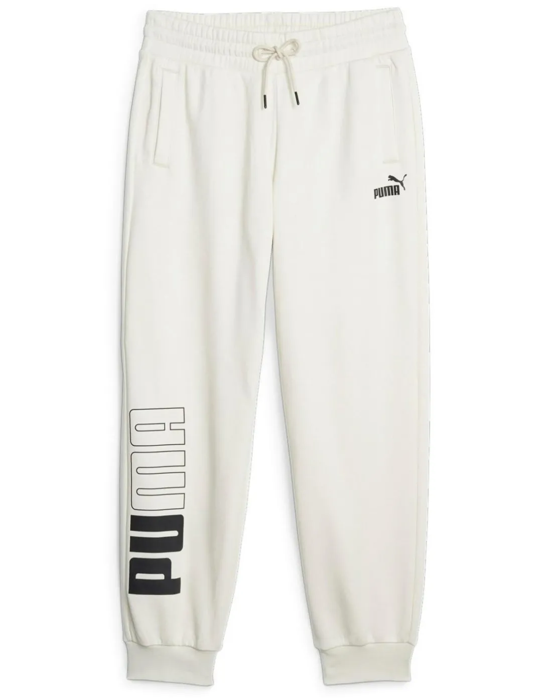 PUMA Colourblock Sweatpants