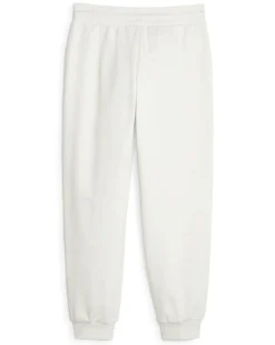 PUMA Colourblock Sweatpants