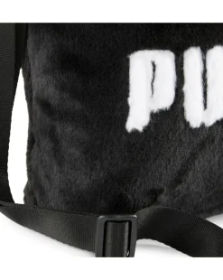 PUMA Core Fur Mini Tote