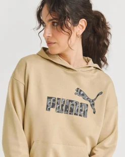 PUMA Essential Animal Hoodie