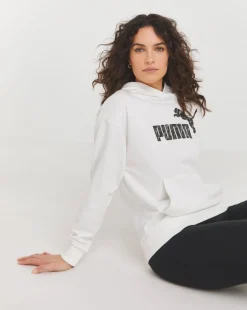 PUMA Essential Animal Hoodie