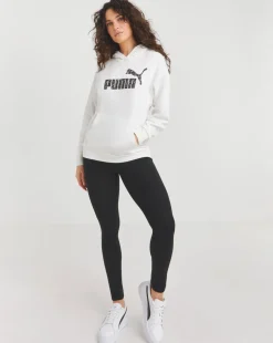 PUMA Essential Animal Hoodie