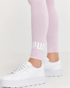 PUMA Essential Logo Leggings