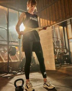 PUMA Essential Logo Leggings