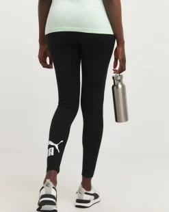 PUMA Essential Logo Leggings