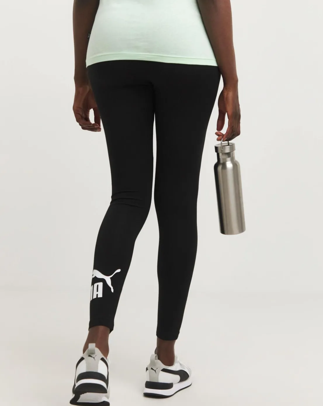 PUMA Essential Logo Leggings