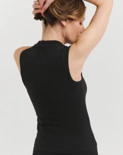 PUMA Essential Slim Logo Tank