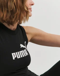 PUMA Essential Slim Logo Tank
