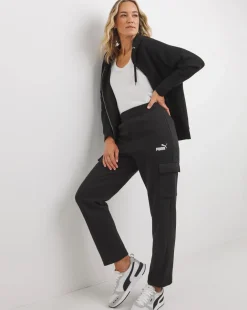 PUMA Essentials Cargo Pants