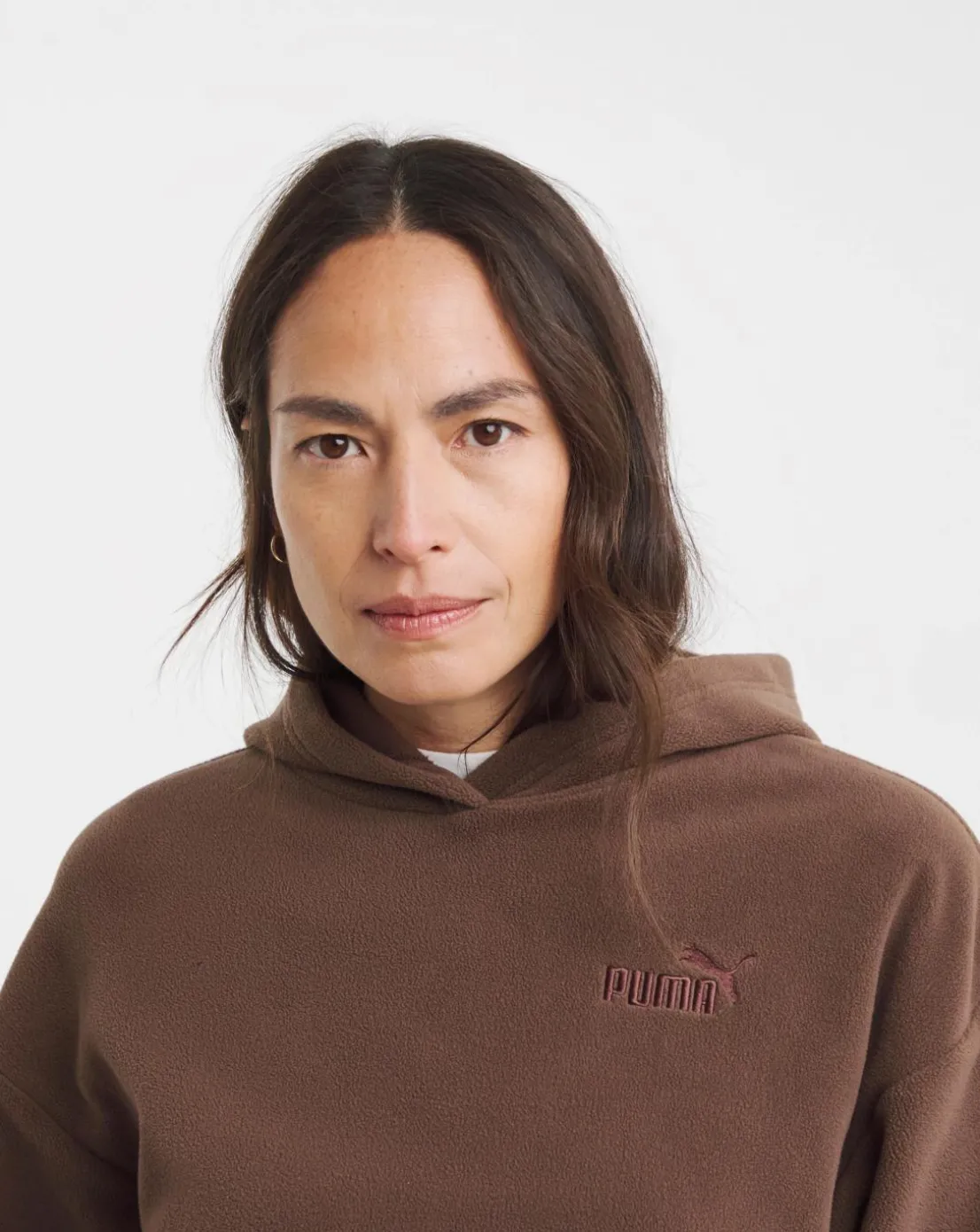 PUMA Essentials Elevated Winterized Hoodie