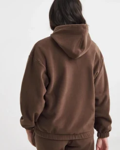 PUMA Essentials Elevated Winterized Hoodie