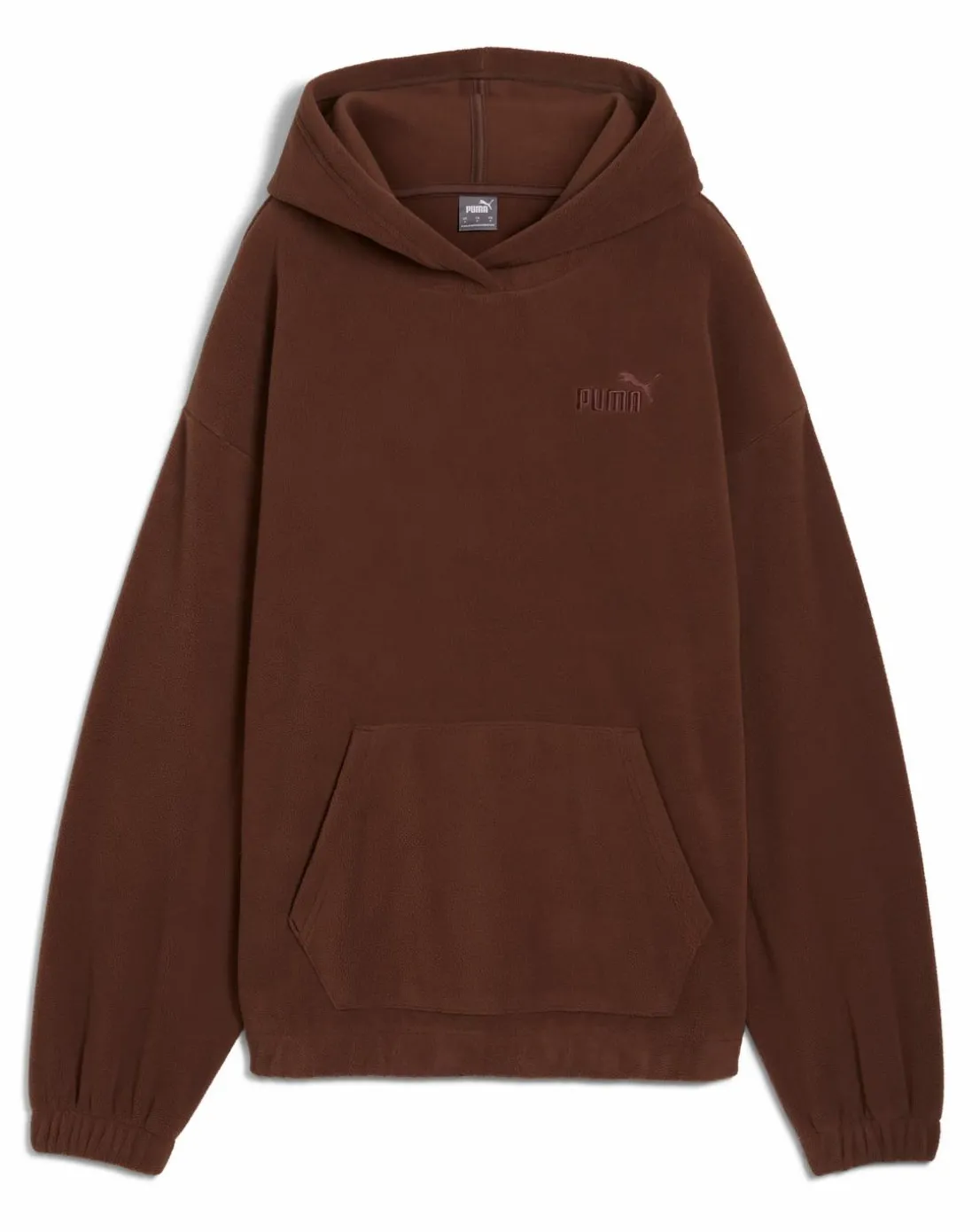 PUMA Essentials Elevated Winterized Hoodie