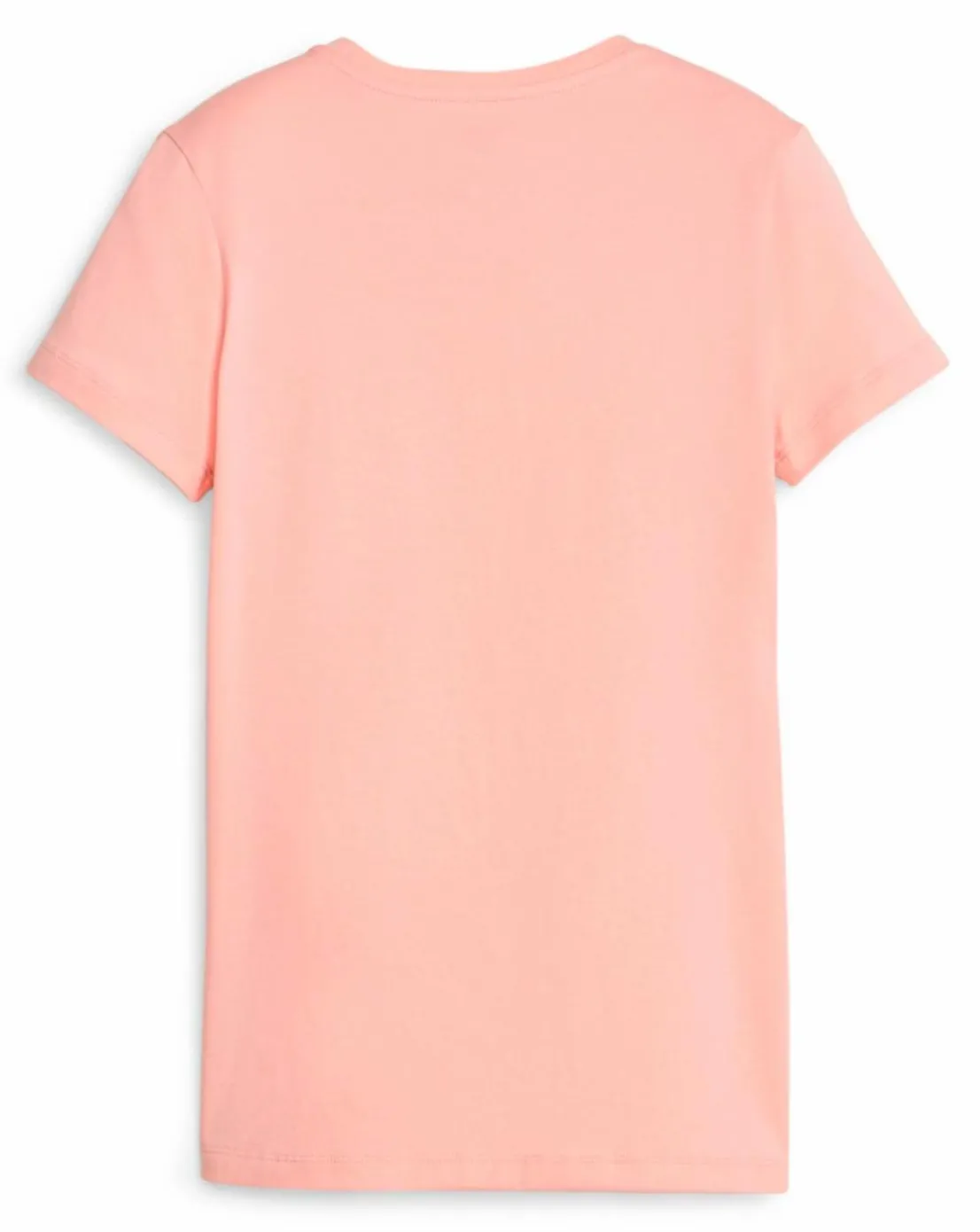 PUMA Essentials Embroidery T-Shirt