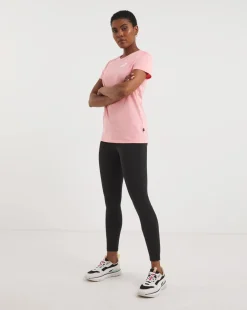 PUMA Essentials Embroidery T-Shirt