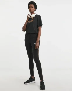 PUMA Essentials Grapchi Animal T-Shirt