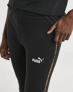 PUMA Essentials Graphic Animal Leggings