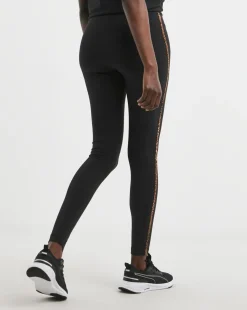 PUMA Essentials Graphic Animal Leggings